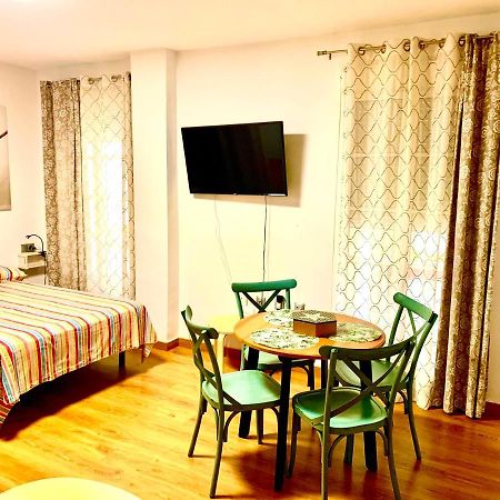 Anas Apartment Centro Historico Малага Екстериор снимка