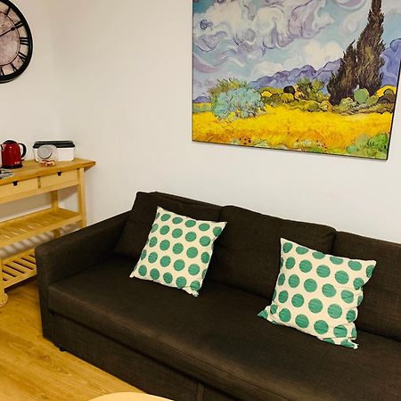 Anas Apartment Centro Historico Малага Екстериор снимка