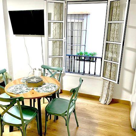 Anas Apartment Centro Historico Малага Екстериор снимка