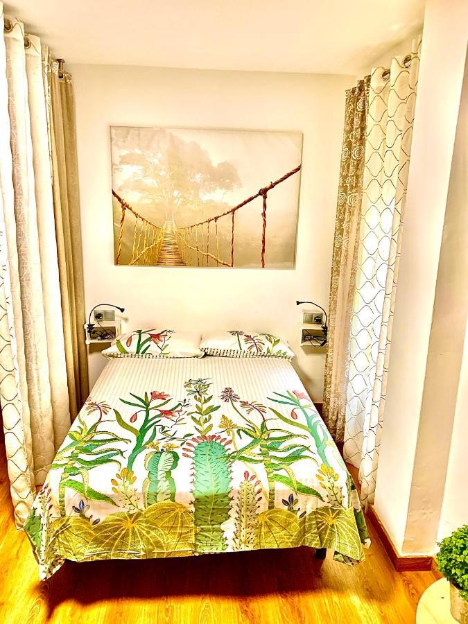 Anas Apartment Centro Historico Малага Екстериор снимка
