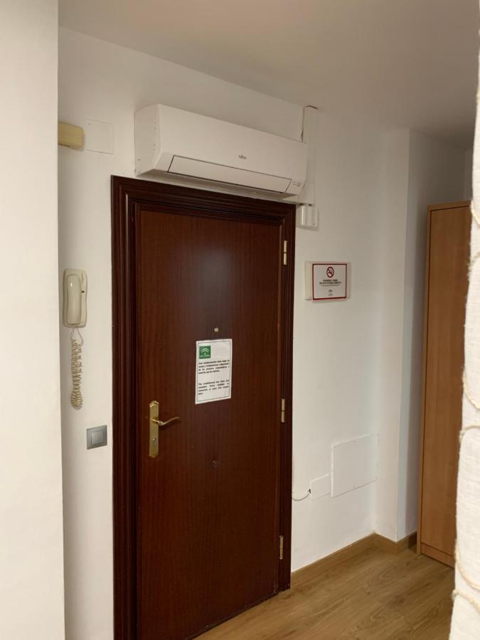Anas Apartment Centro Historico Малага Екстериор снимка