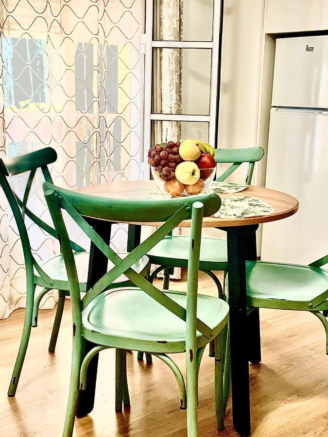 Anas Apartment Centro Historico Малага Екстериор снимка