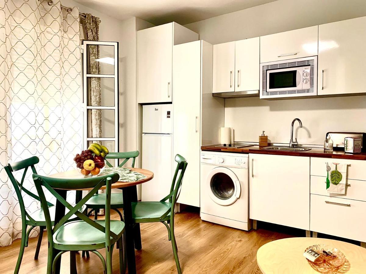Anas Apartment Centro Historico Малага Екстериор снимка