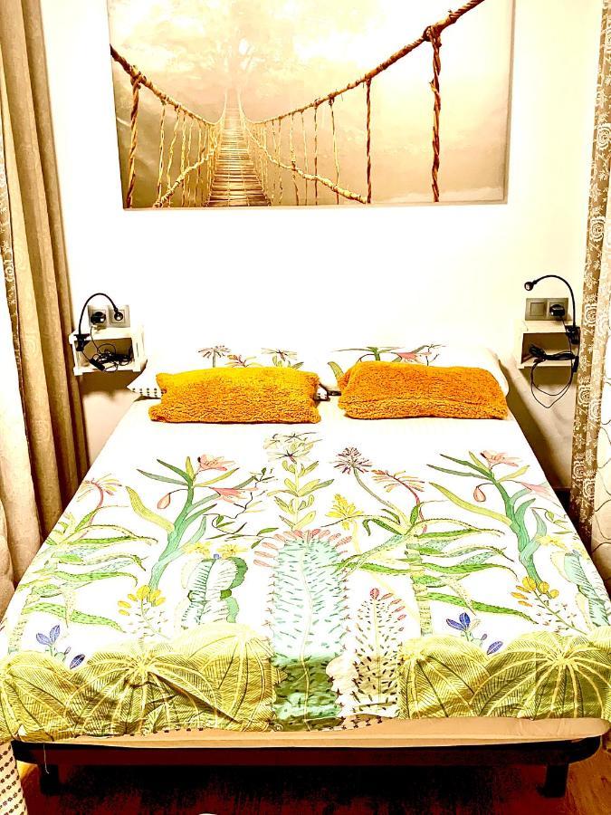 Anas Apartment Centro Historico Малага Екстериор снимка