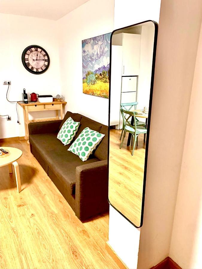 Anas Apartment Centro Historico Малага Екстериор снимка