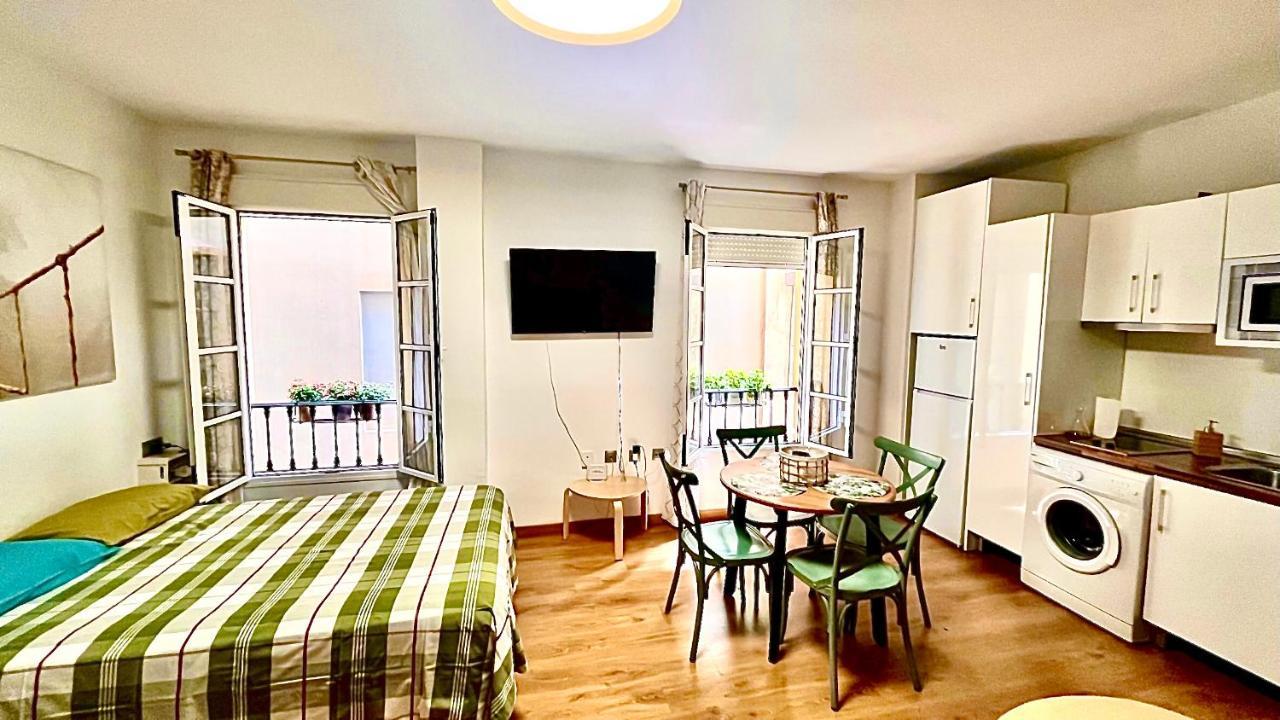 Anas Apartment Centro Historico Малага Екстериор снимка