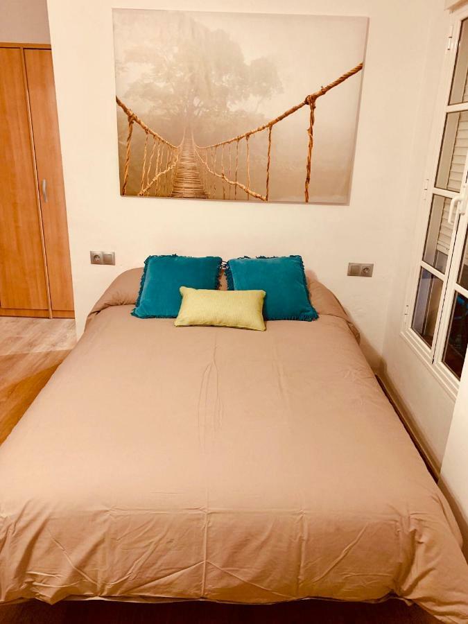 Anas Apartment Centro Historico Малага Екстериор снимка