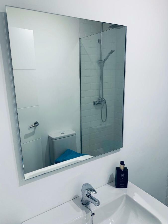 Anas Apartment Centro Historico Малага Екстериор снимка