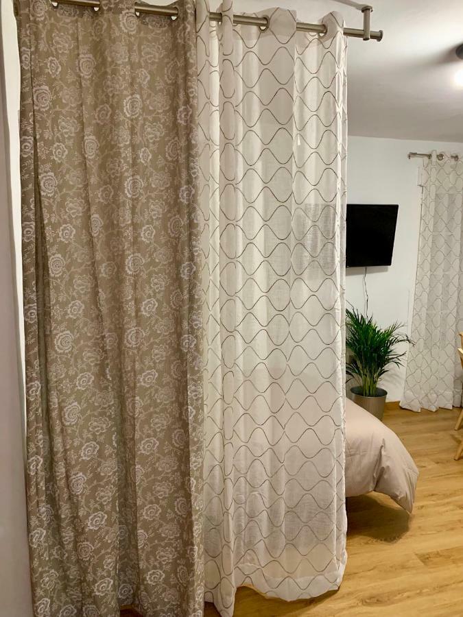 Anas Apartment Centro Historico Малага Екстериор снимка