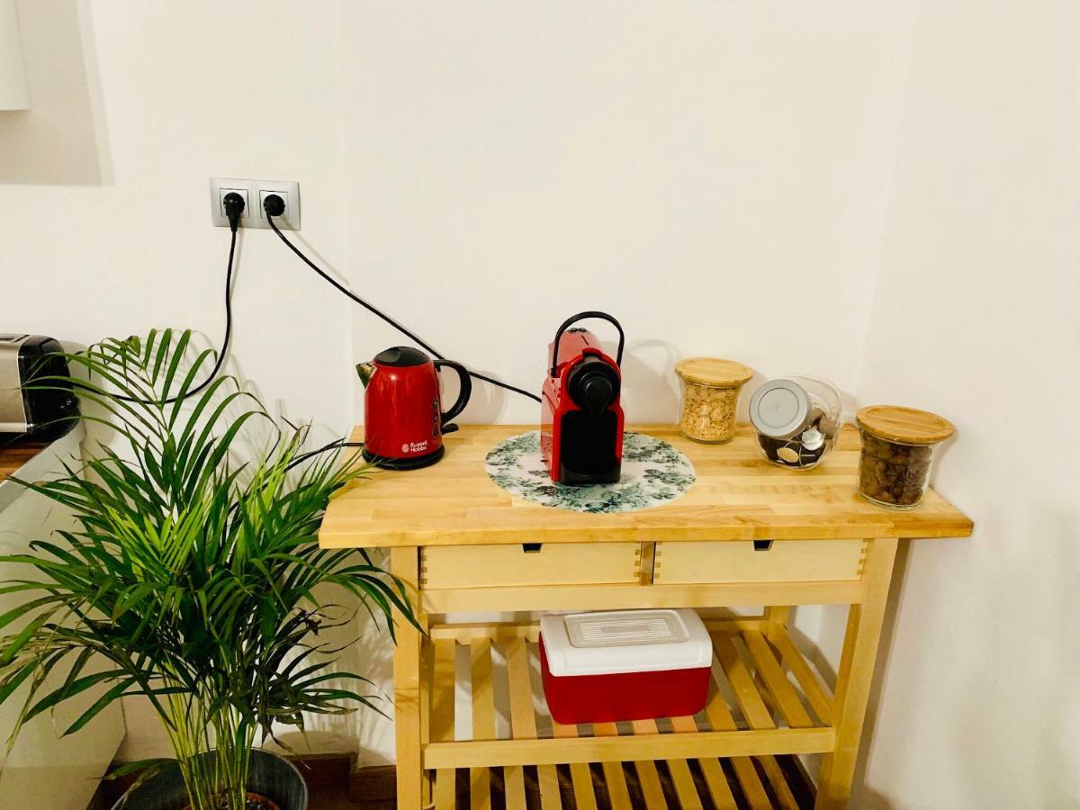Anas Apartment Centro Historico Малага Екстериор снимка