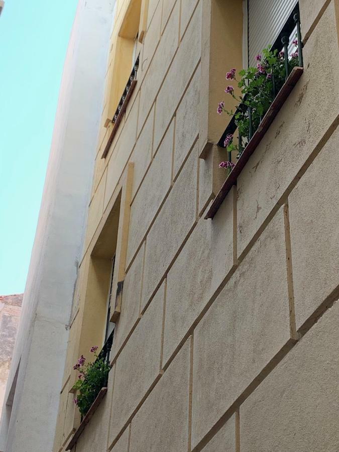 Anas Apartment Centro Historico Малага Екстериор снимка